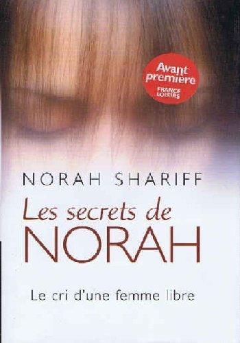 Les Secrets de norah