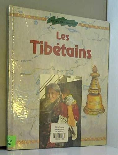 Les Tibétains