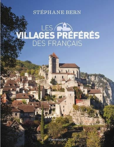 Les Villages préférés des français