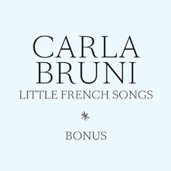 Little french songs