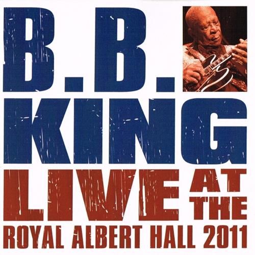 Live at the royal albert hall 2011