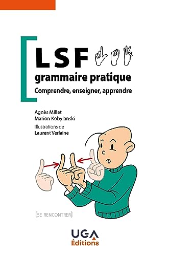LSF, grammaire pratique
