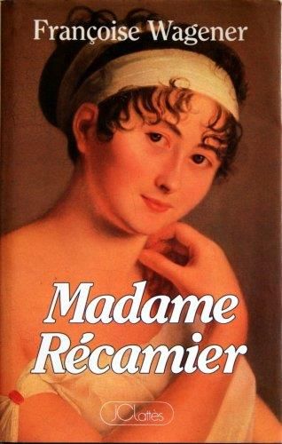 Madame récamier