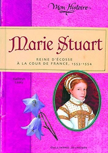 Marie stuart, reine d'ecosse à la cour de france 1553-1554