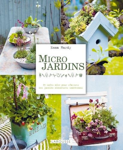 Micro-jardins