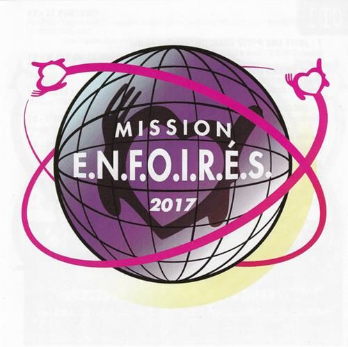 Mission e.n.f.o.i.r.é.s 2017