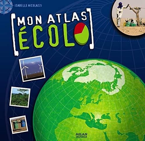 Mon atlas ecolo