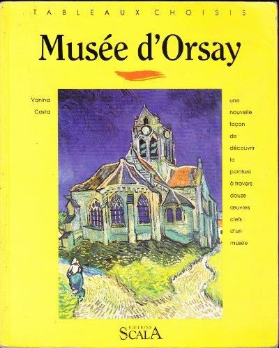 Musée d'orsay