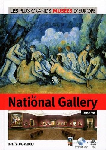 National gallery, londres
