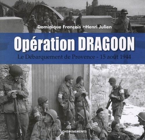 Opération dragoon