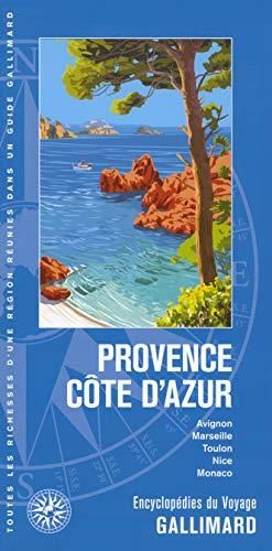 Provence-côte d'azur