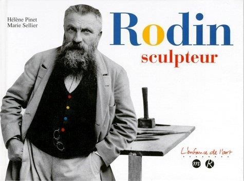 Rodin sculteur