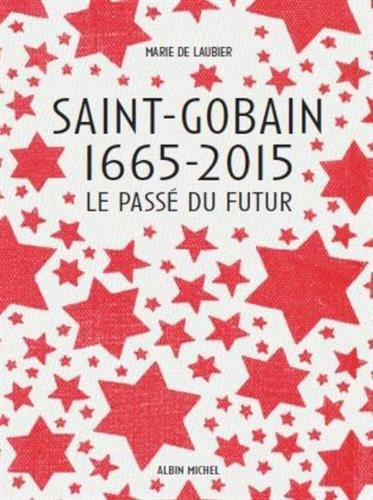 Saint-gobain 1665-2015