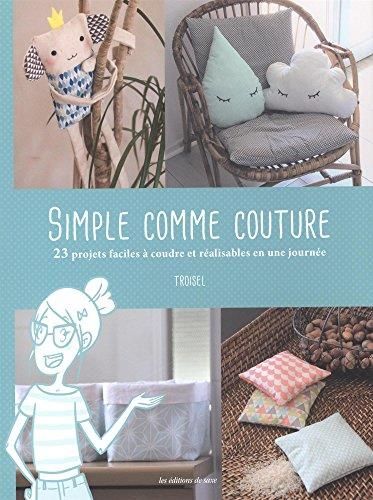 Simple comme couture