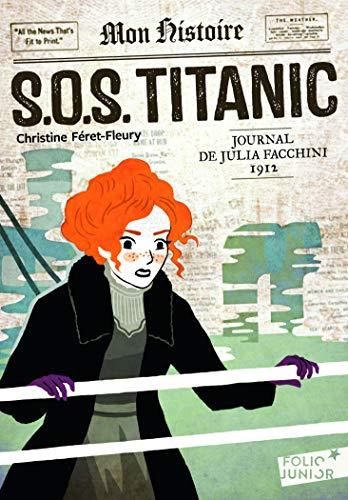 S.o.s titanic