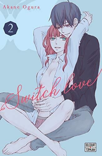 Switch love