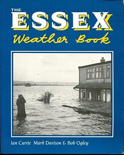 The essex weather book