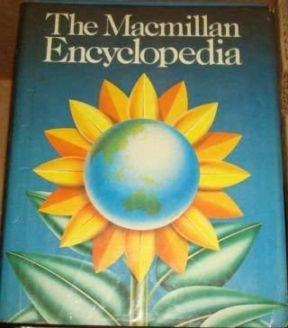 The macmillan encyclopedia