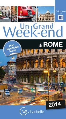 Un grand week-end à rome