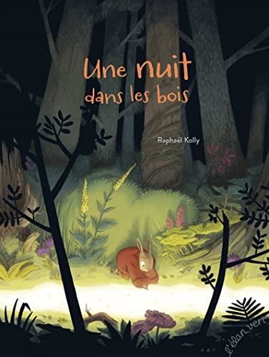 Une nuit dans les bois