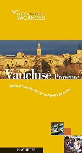 Vaucluse  provence