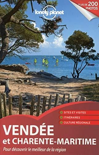 Vendée et charente-maritime