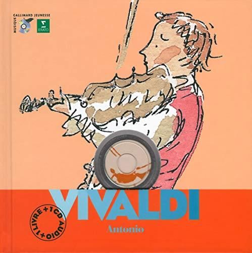Vivaldi antonio