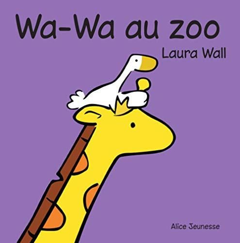 Wa-wa au zoo